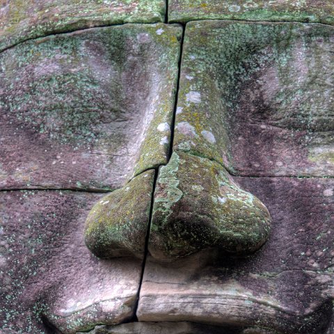 Cambodia : Cambodia Cambodja 2008 hdr result, bayon, faces