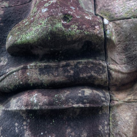 Cambodia : Cambodia Cambodja 2008 hdr result, bayon, faces