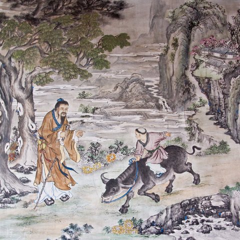 Art-2 : 2011, Art, China, basis