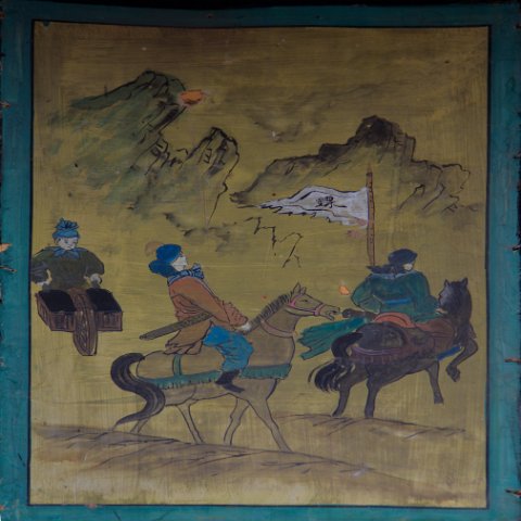 Art-23 : 2011, Art, China, basis, mural