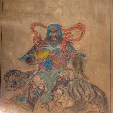 Art-51 : 2011, 202, Art, China, hdr result