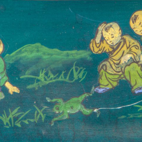 Art-60 : 2011, 202, Art, China, hdr result