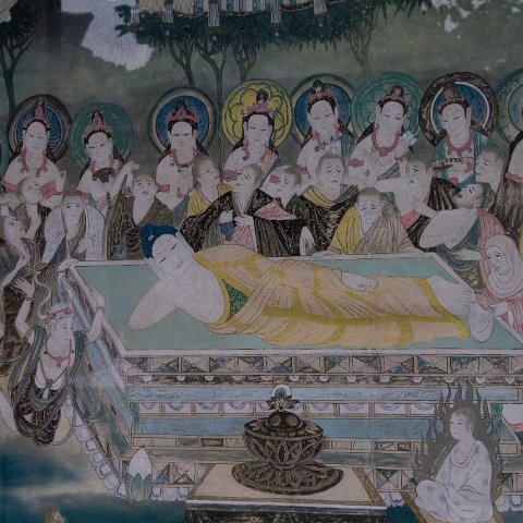 Art-98 : 2011, Art, China, basis