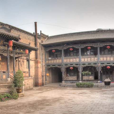 China-219 : 2011, 202, China, hdr result, panorama