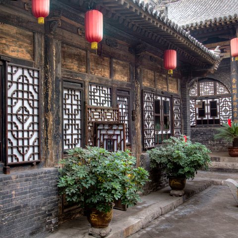 China-223 : 2011, 202, China, hdr result, panorama