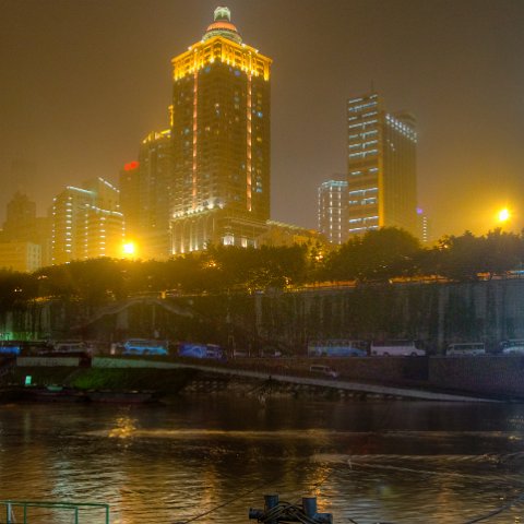 China-272 : 2011, 202, China, hdr result, panorama