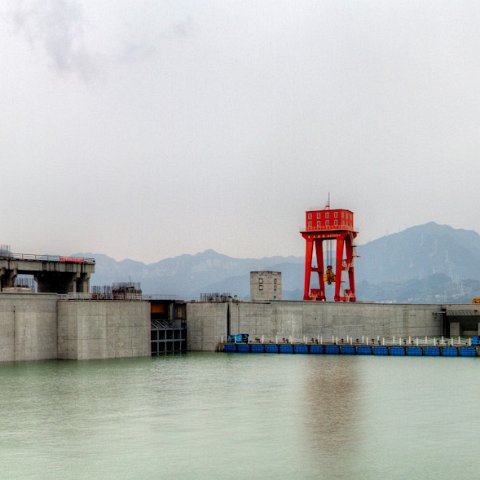 China-320 : 2011, 202, China, hdr result, panorama