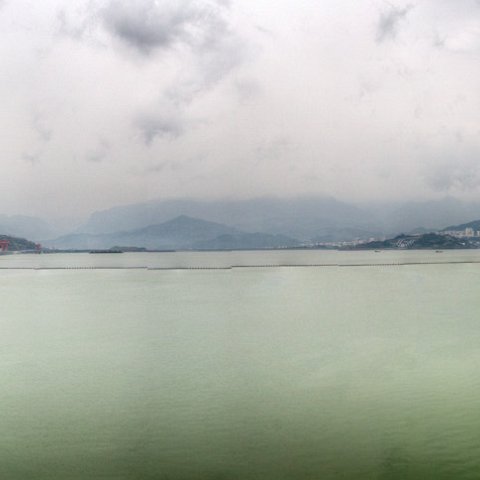 China-321 : 2011, 202, China, hdr result, panorama