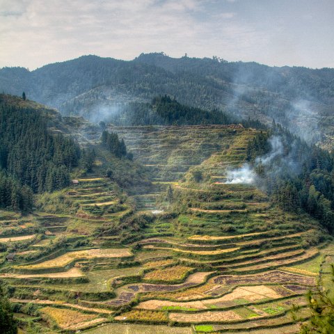 China-409 : 2011, 202, China, hdr result