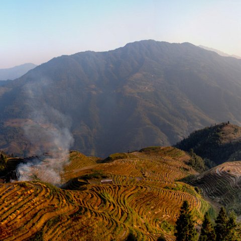 China-449 : 2011, 202, China, hdr result, panorama