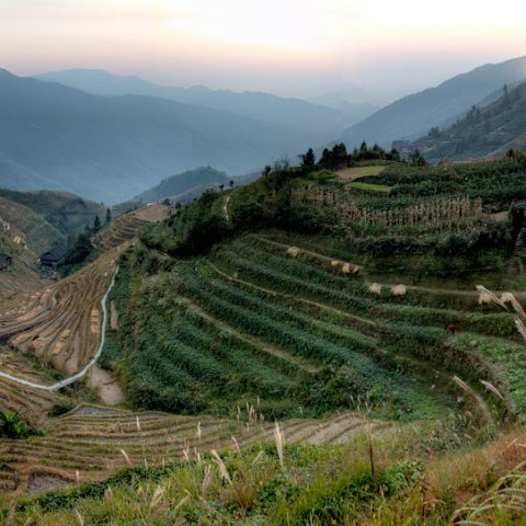 China-459 : 2011, 202, China, hdr result, panorama