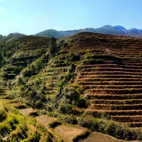 China-490 : 2011, 202, China, hdr result, panorama