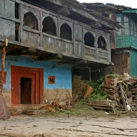 img08842  Journey through Ladakh India 2004
