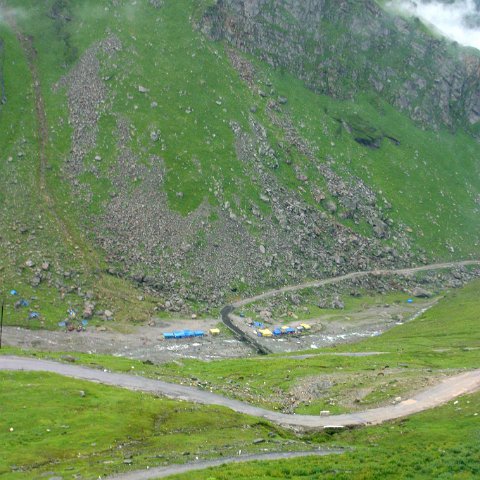 img09022  Reis Ladakh, India 2004 met Stichting Danja, www.danja.nl