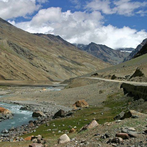img09326  Journey through Ladakh India 2004