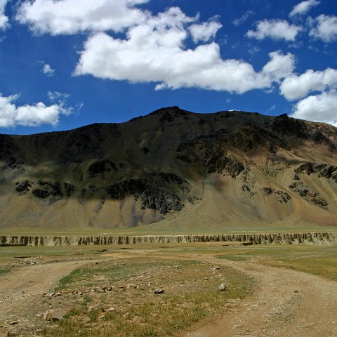 img09382  Journey through Ladakh India 2004