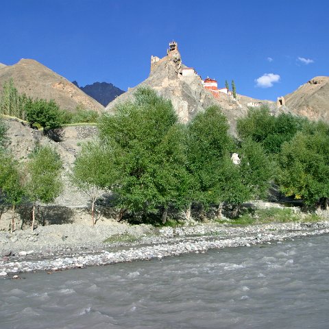 img11011  Journey through Ladakh India 2004