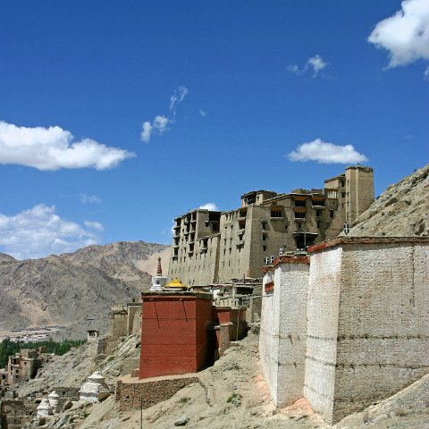 img12039  Journey through Ladakh India 2004