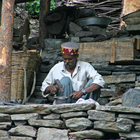 img08726  Journey through Ladakh India 2004