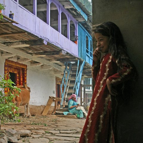 img08827  Journey through Ladakh India 2004