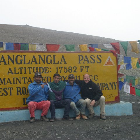 img09590  Journey through Ladakh India 2004 : Abdul Razak, Doll Ram