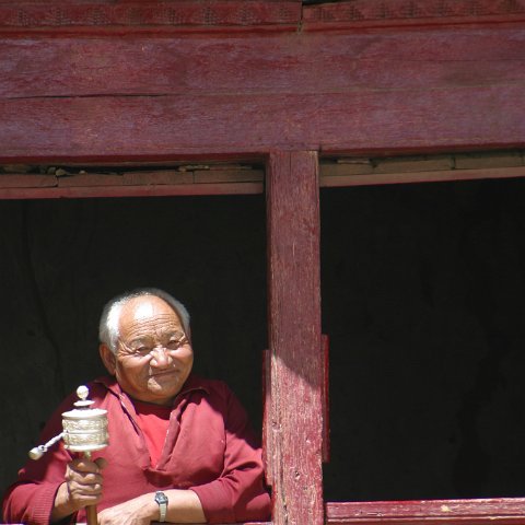 img09889  Journey through Ladakh India 2004