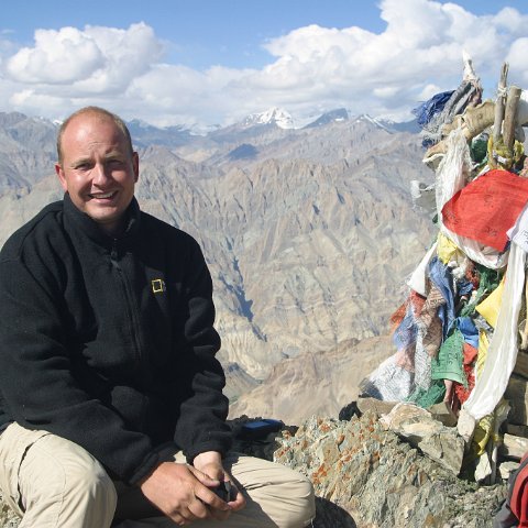 img11385  Journey through Ladakh India 2004