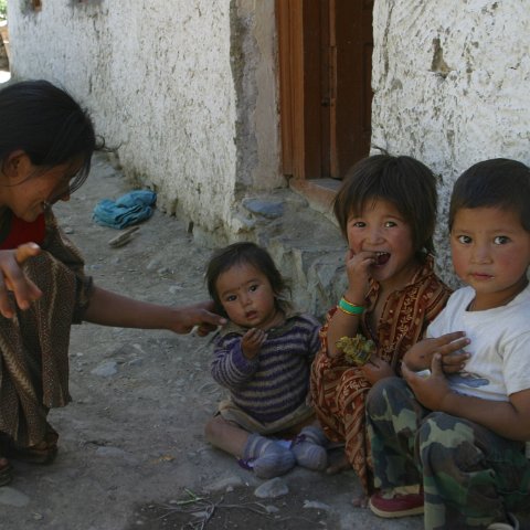 img11455  Journey through Ladakh India 2004