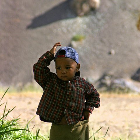 img12029  Journey through Ladakh India 2004