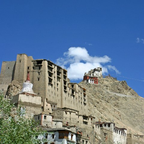 img12109  Journey through Ladakh India 2004