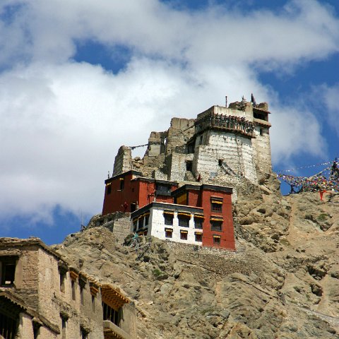 img12110  Journey through Ladakh India 2004