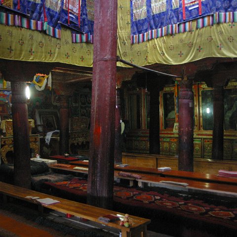 img12148  Journey through Ladakh India 2004