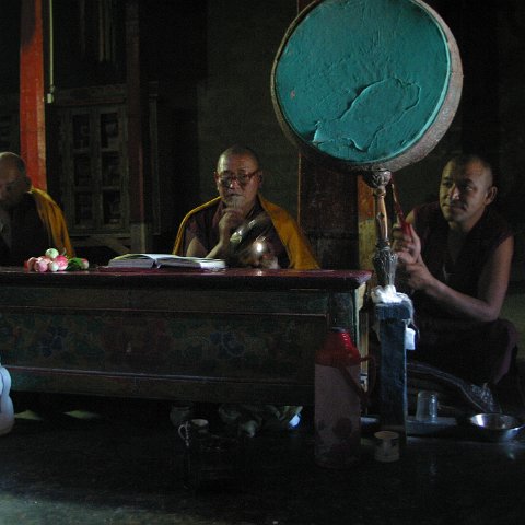 img12172  Journey through Ladakh India 2004