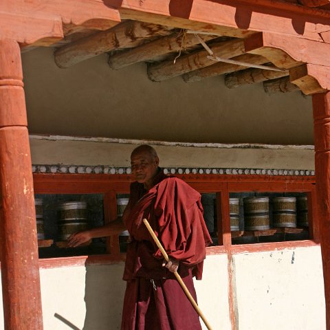 img12185  Journey through Ladakh India 2004