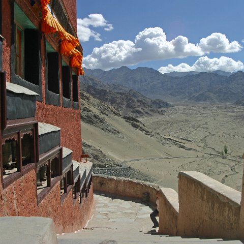 img12207  Journey through Ladakh India 2004