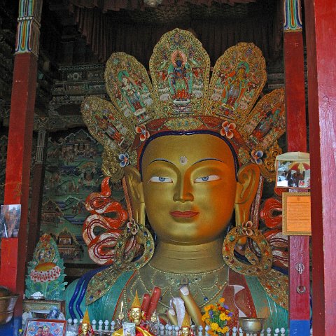 img12219  Journey through Ladakh India 2004