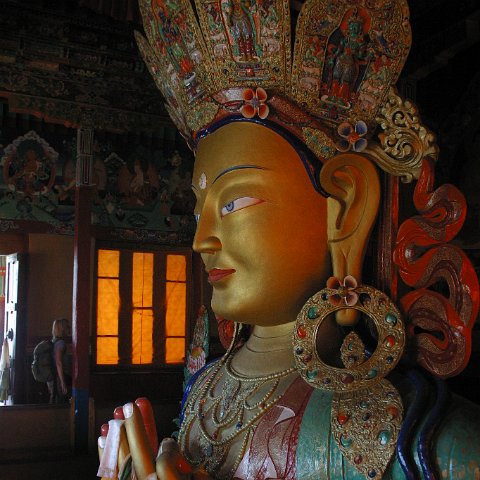 img12221  Journey through Ladakh India 2004