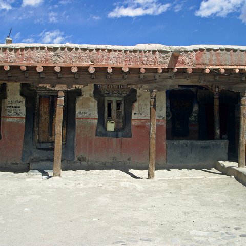 img12260  Journey through Ladakh India 2004