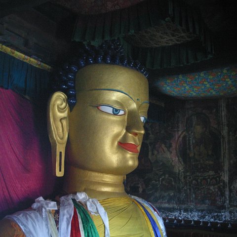 img12288  Journey through Ladakh India 2004