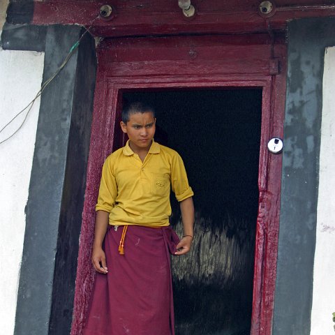 img12293  Journey through Ladakh India 2004
