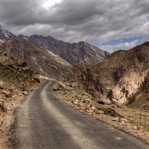 IMG 0074 5 6 : 2011, Himalayas, India, Zanskar, hdr basis