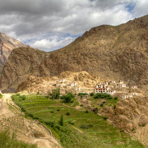 IMG 0080 1 2 : 2011, Himalayas, India, Zanskar, hdr basis