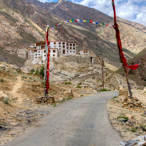 IMG 0480 1 2 : 2011, Himalayas, India, Zanskar, hdr basis