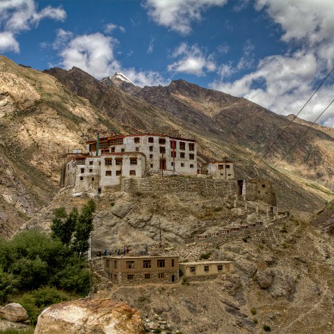 IMG 0486 7 8 : 2011, Himalayas, India, Zanskar, hdr basis