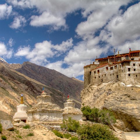 IMG 0501 2 3 : 2011, Himalayas, India, Zanskar, hdr basis