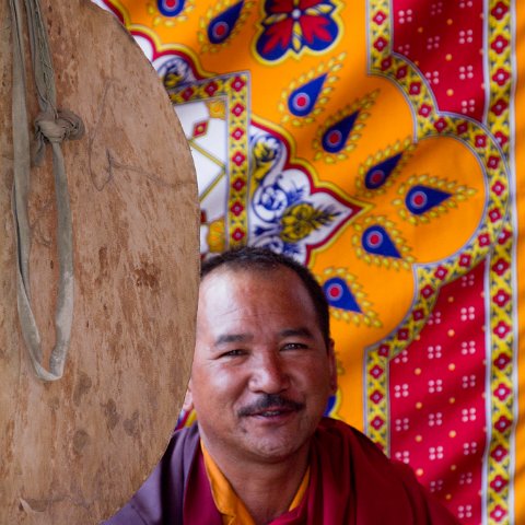 IMG 0981 : 2011, Himalayas, India, Zanskar, hdr basis, people