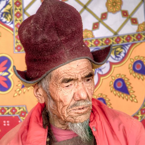 IMG 0990 1 2 : 2011, Himalayas, India, Zanskar, hdr basis, people