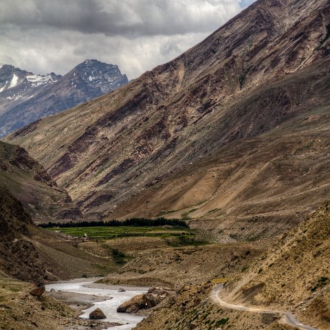 IMG 1109 10 11 : 2011, Himalayas, India, Zanskar, hdr basis, people