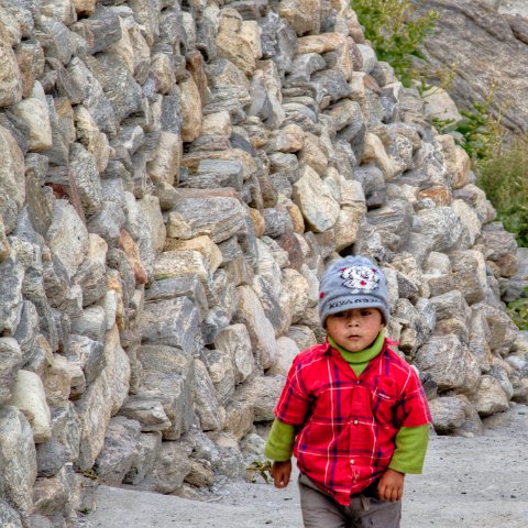 IMG 1127 8 9 : 2011, Himalayas, India, Zanskar, hdr basis, people