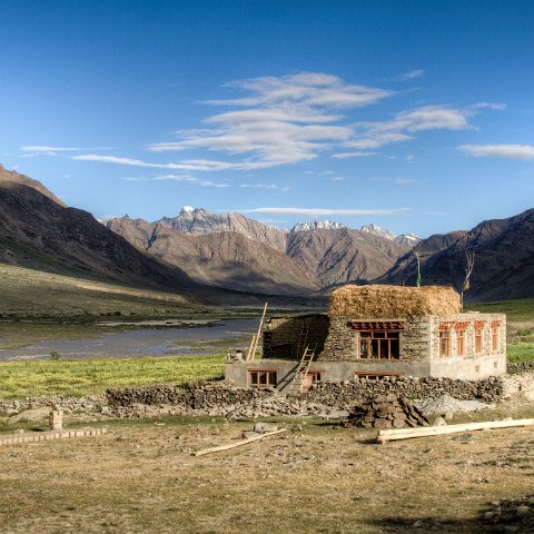 IMG 1447 8 9 : 2011, Himalayas, India, Zanskar, hdr basis